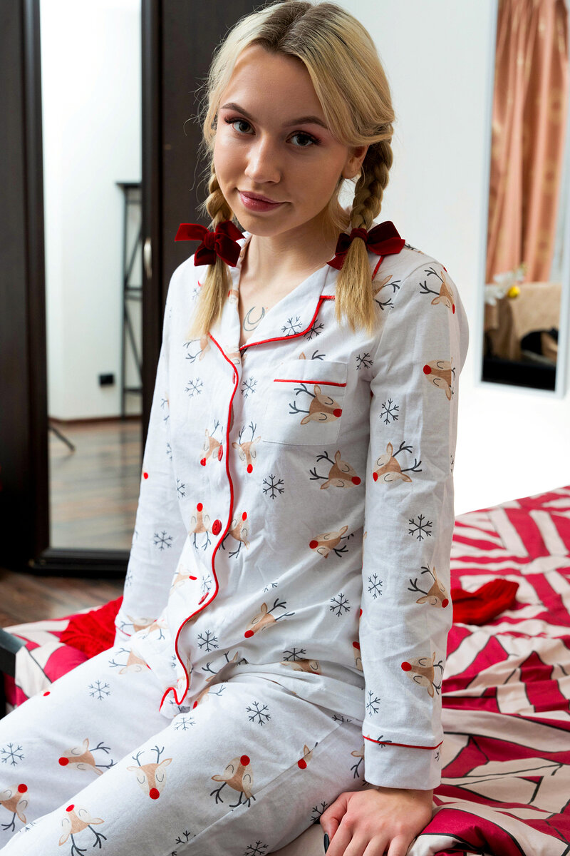 Эвелина, 25